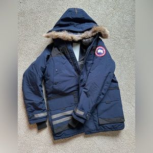 Canada Goose Erickson Parka
